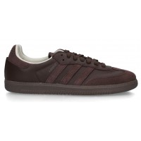 Кроссовки Adidas Samba Brown