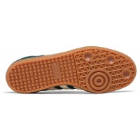 Кроссовки Adidas Samba OG Collegiate Green