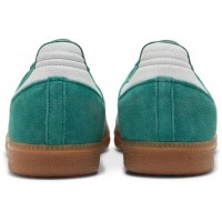 Кроссовки Adidas Samba OG Collegiate Green Gum Grey Toe