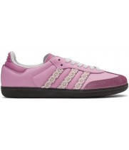 Кроссовки Adidas Samba OG Pink Mist