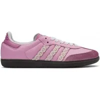 Кроссовки Adidas Samba OG Pink Mist