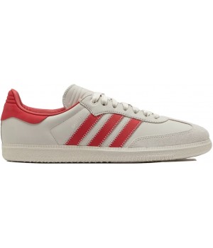 Кроссовки Adidas x Human Race Samba Glory Red Alumina