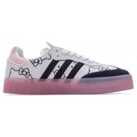 Hello Kitty x Adidas Samba