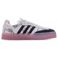Кроссовки Hello Kitty x Adidas Samba