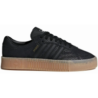 Кроссовки Adidas Samba Rose Core Black