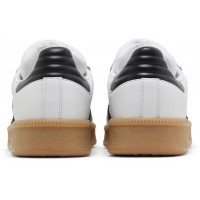 Кроссовки Adidas Samba XLG White Black Gum