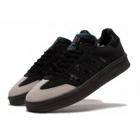 Кроссовки Adidas x Feifei Ruan x Samba XLG Black