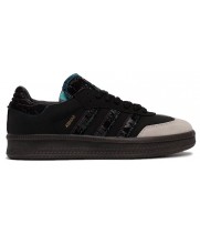 Кроссовки Adidas x Feifei Ruan x Samba XLG Black