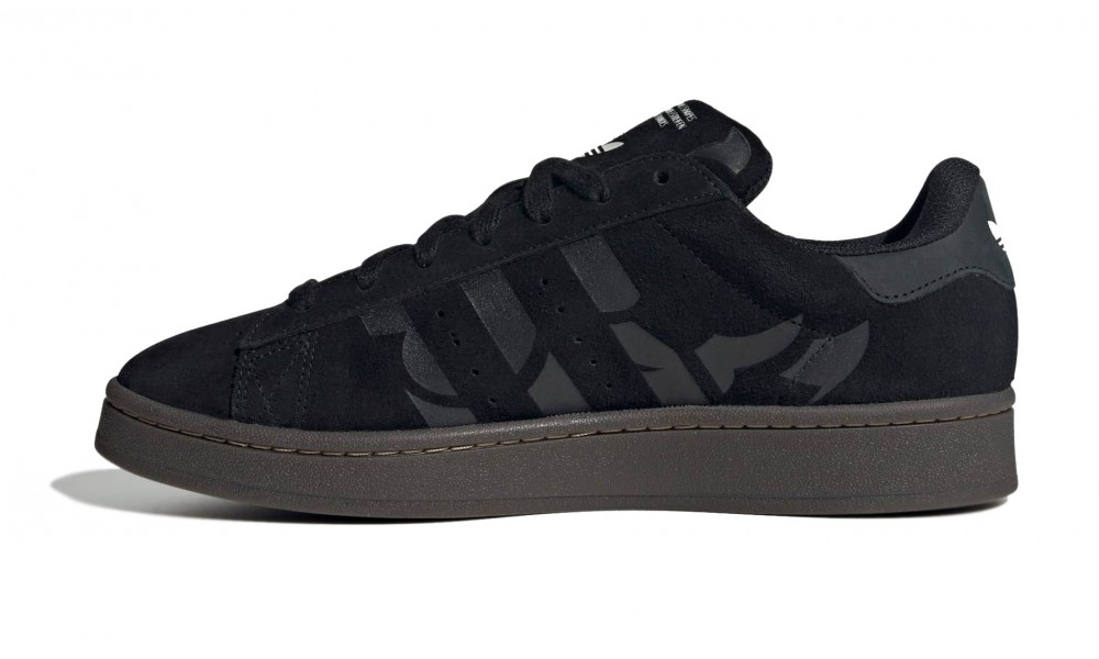Adidas Campus 00S WOK 22 Black