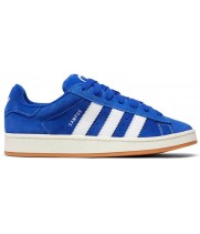Adidas Campus 00s Lucid Blue Gum