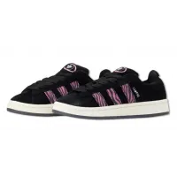 Кроссовки Adidas Campus 00S Black Pink