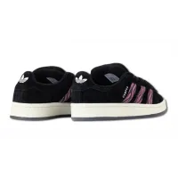 Кроссовки Adidas Campus 00S Black Pink
