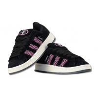 Adidas Campus 00S Black Pink