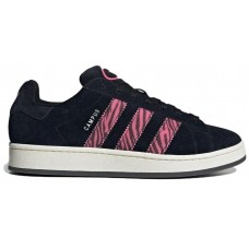 Кроссовки Adidas Campus 00S Black Pink