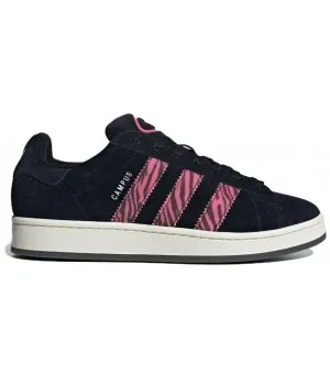 Кроссовки Adidas Campus 00S Black Pink