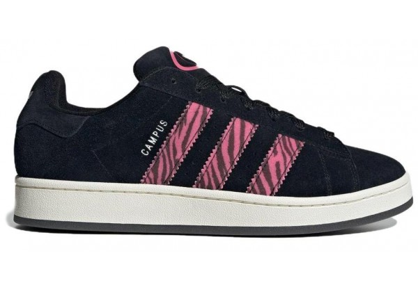 Adidas Campus 00S Black Pink