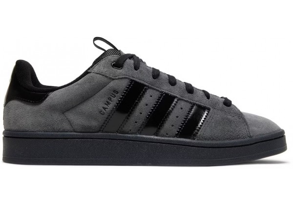 Adidas Campus 00S Carbon Black
