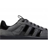 Adidas Campus 00S Carbon Black