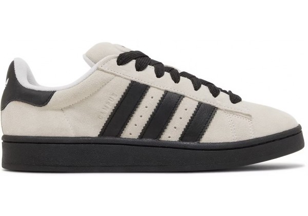 Adidas Campus 00s White Black