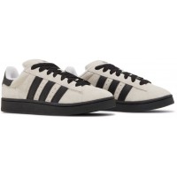 Adidas Campus 00s White Black