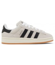 Adidas Campus 00s Crystal White Black