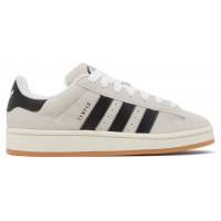 Adidas Campus 00s Crystal White Black