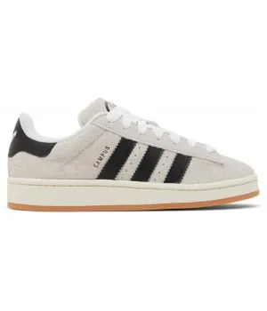 Кроссовки Adidas Campus 00s Crystal White Black