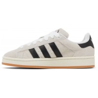Adidas Campus 00s Crystal White Black