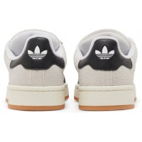 Adidas Campus 00s Crystal White Black