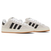 Adidas Campus 00s Crystal White Black