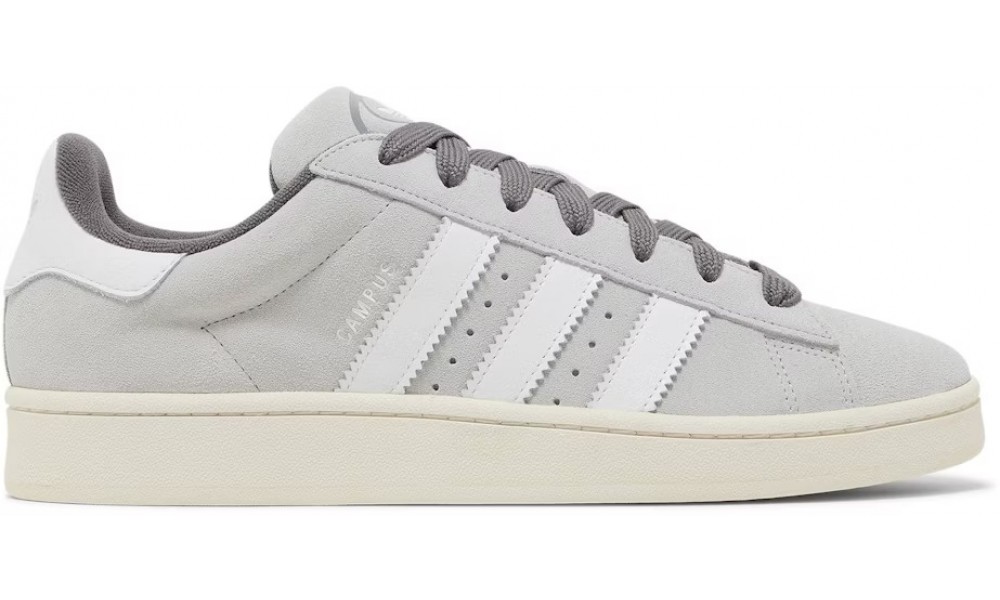 Adidas Campus 00s Grey One