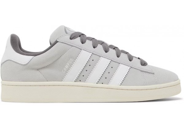 Adidas Campus 00s Grey One