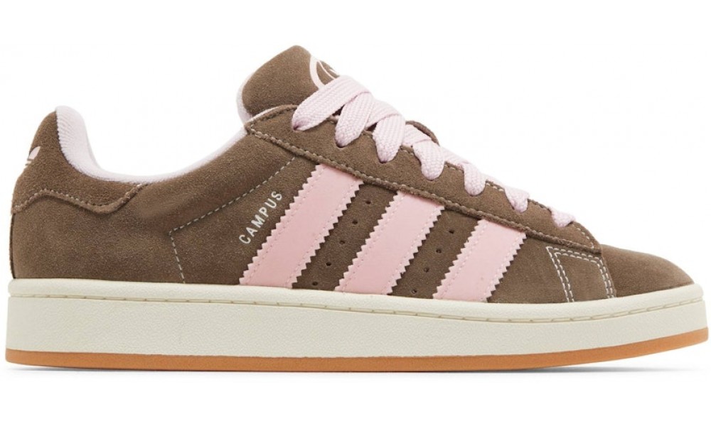 Adidas Campus 00s Dust Cargo Clear Pink