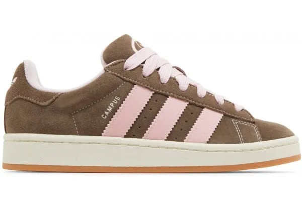 Adidas Campus 00s Dust Cargo Clear Pink