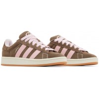 Adidas Campus 00s Dust Cargo Clear Pink