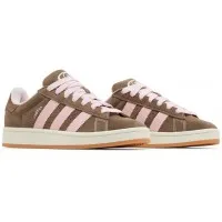 Adidas Campus 00s Dust Cargo Clear Pink