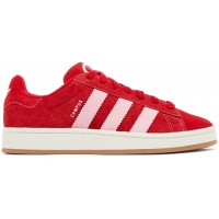 Adidas Campus 00s Scarlet Pink Gum