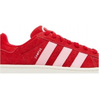 Adidas Campus 00s Scarlet Pink Gum