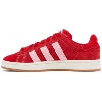 Adidas Campus 00s Scarlet Pink Gum