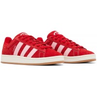 Adidas Campus 00s Scarlet Pink Gum