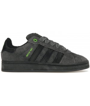 Adidas Campus 00S Youth Of Paris Carbon