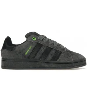 Кроссовки Adidas Campus 00S Youth Of Paris Carbon