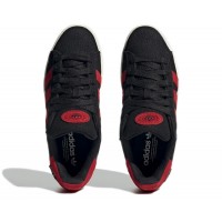 Adidas Campus 00S TKO Black Power Red