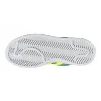 Кроссовки Adidas Campus 00S J Preloved Green Solar Yellow