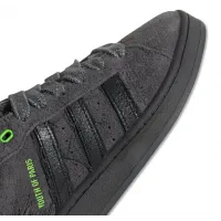 Кроссовки Adidas Campus 00S Youth Of Paris Carbon