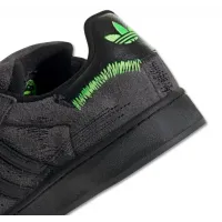 Кроссовки Adidas Campus 00S Youth Of Paris Carbon