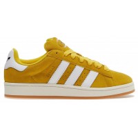 Adidas Campus 00s Spice Yellow White