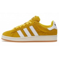 Adidas Campus 00s Spice Yellow White