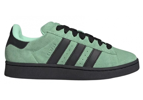 Adidas Campus 00s Pulse Mint Black