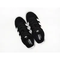 Кроссовки Adidas Campus 00s Black